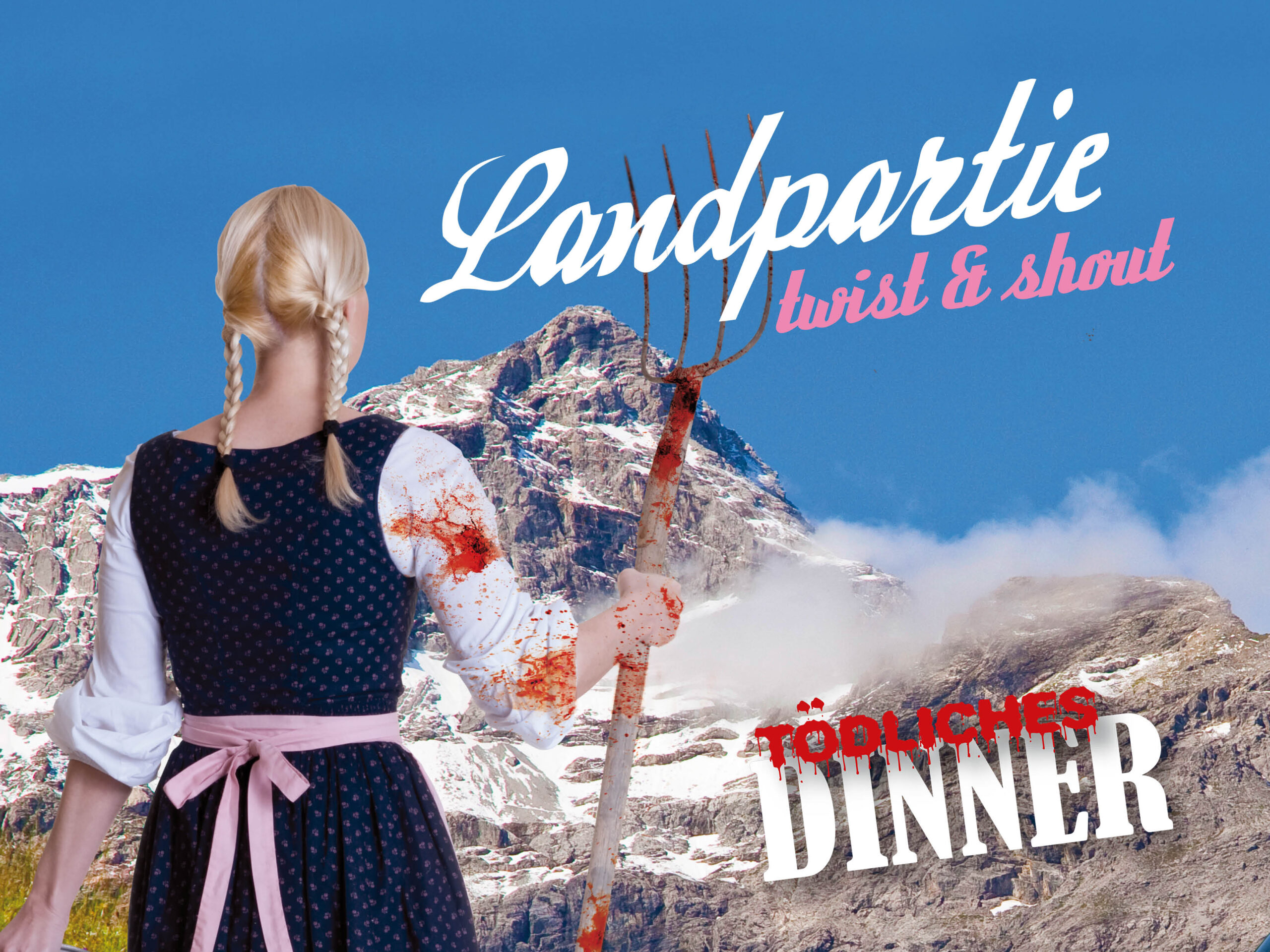 Die Landpartie, DO 12. März 2026